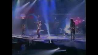 Skunk Anansie - Hedonism (Just Because You Feel Good) [1997]