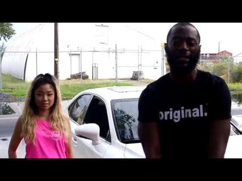 Breeze Begets - Came Up Freestyle