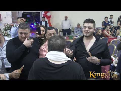 FLORIN SALAM - AMERICA NUNTA FERNANDO & BIANCA