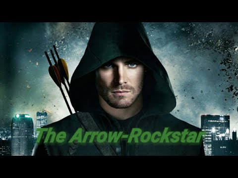 The Arrow-Rockstar (ММV)
