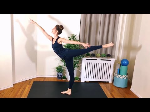GET YOUR ARABESQUE HIGHER INSTANTLY | Quick Pro Tips