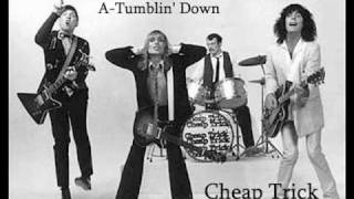 Love Comes A‐Tumblin' Down Music Video