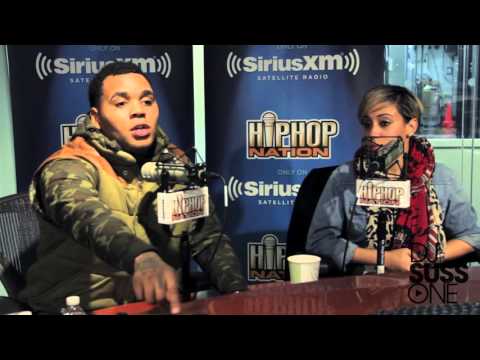 Kevin Gates Talks New Album, Controversy, and More W/ DJ Suss One