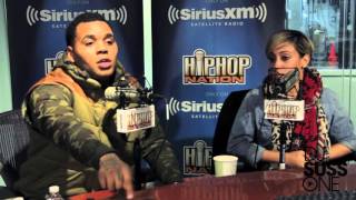 Kevin Gates Talks New Album, Controversy, and More W/ DJ Suss One