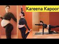 Kareena Kapoor Flaunting Her Baby Bump Kareena Kapoor Maternity Photoshoot MK Bollywood