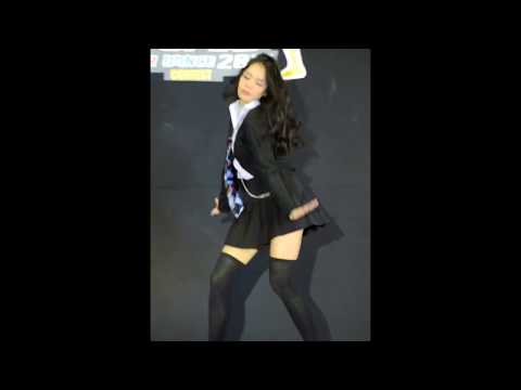 N' Jin - B.Lack cover BLACKPINK - AS IF IT'S YOUR LAST @ Watergate Pavilion Cover Dance 2017