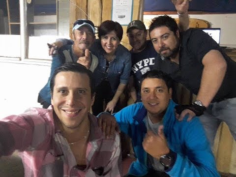 Torneos de Pool Chileno en Fast Eddies Loncoche