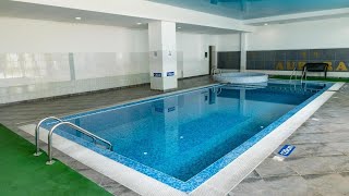 Hotel Aurora All inclusive, St. St. Constantine and Helena, Bulgaria