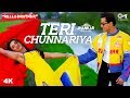 Teri Chunariya Dil Le Gayi Jhankar Hello Brother Alka Yagnik Kumar Sanu