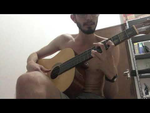 As Cores de Abril - Toquinho e Vinícius