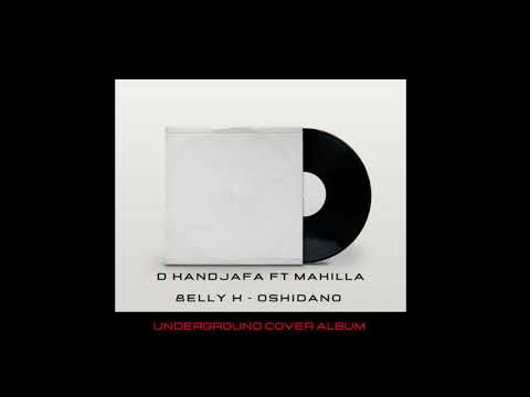D Kandjafa ft Makilla &Elly K