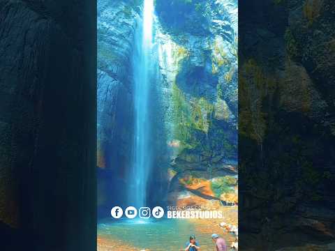 ¡ESTO EXISTE EN AYACUCHO! 😱💦 Una maravilla escondida 🇵🇪