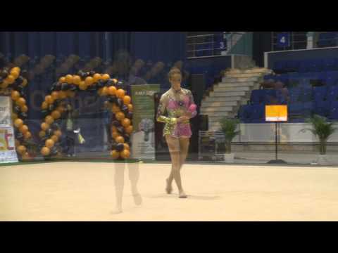 Natalia Azevedo Gaudio - BRA.wmv