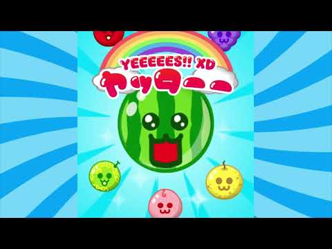 Fru Fru Fruit - Match & Merge