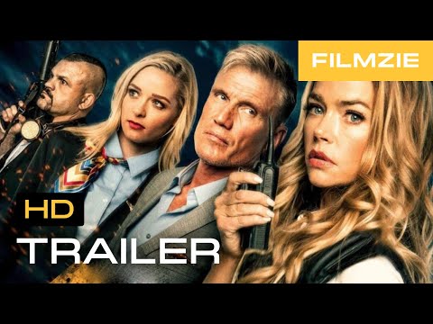 Altitude: Official Trailer (2017) | Denise Richards, Dolph Lundgren, Jonathan Lipnicki