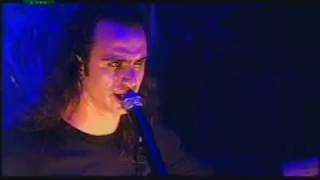 Moonspell - Live @ Coliseu dos Recreios (Lisboa 2001)
