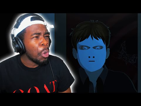 3 True Craigslist Horror Stories Animated Reaction