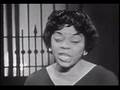 Dinah Washington Sings
