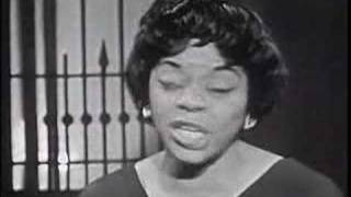 Dinah Washington Sings