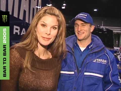 Bar to Bar 2005 - Heath Voss Interview