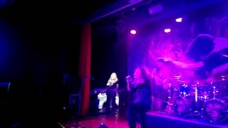 Winds of Destination, Angra