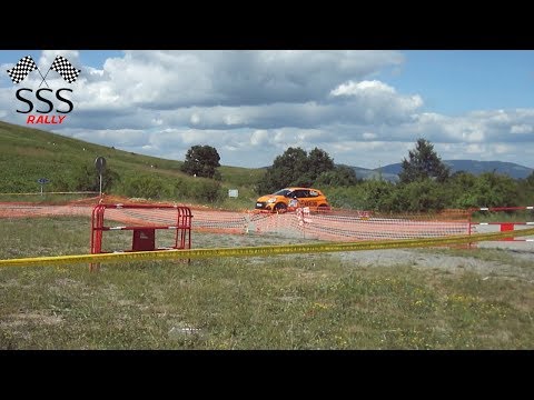 39.Monbat Rally Sliven 2019
