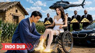 Download lagu Disabled female CEO forced to marry a beggar, little did she know he’s a legendary healer who cur... mp3