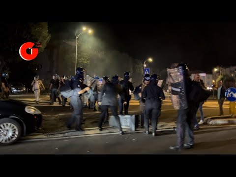 Ternana-Ascoli: dura contestazione dei tifosi disordini a fine partita