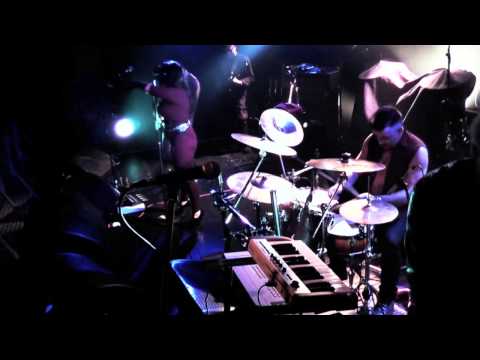 The Danse Society - The Hurt (Live @ Portsmouth)