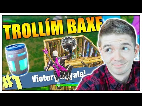 NEJEPIČTĚJŠÍ BITVA!! Fortnite 50 vs 50 /w Herdyn, Baxtrix NEJEPIČTĚJŠÍ BITVA!! Fortnite 50 vs 50 /w Herdyn, Baxtrix