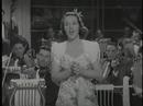 Deanna Durbin - La Boheme - Musetta's Waltz