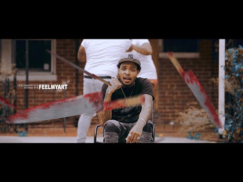 Bandhunta Izzy - Talkin To My Glock (Official Music Video)