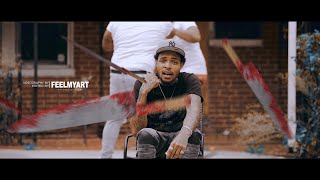 Bandhunta Izzy - Talkin To My Glock (Official Music Video)