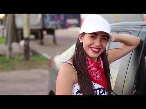 Combate - Aldair Playboy e MC WM Vídeo coreográfico de Candela Gonzalez