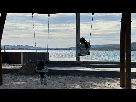 Trip to Albany 🇦🇺