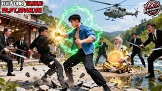 Download lagu Young Man Helps an Old Man by the Road He’s a Grandmaster Who Grants Him a Legendary Treasure mp3