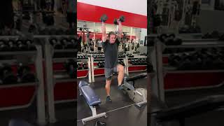 Single-Leg Hop demonstration thumbnail