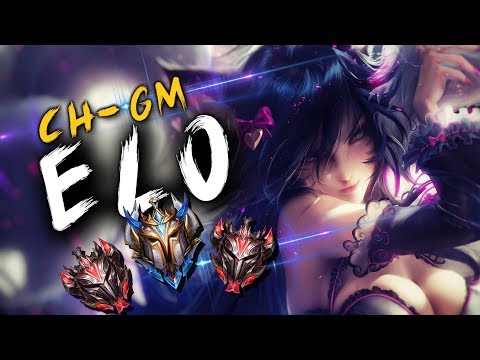 Top 20 GrandMaster / Challenger Plays