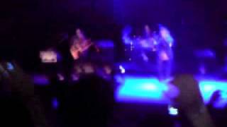Those girls-Kinky (Teatro Gota de Plata)
