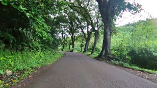 Download lagu Morning Ride: Cikalongkulon - Cianjur #35 | Relaxing Morning Ride | Lo-Fi - Jazz mp3