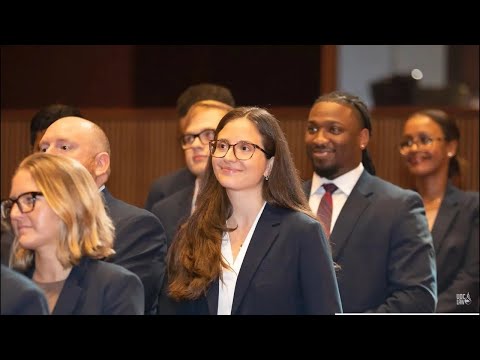 UDC Law Virtual Tour