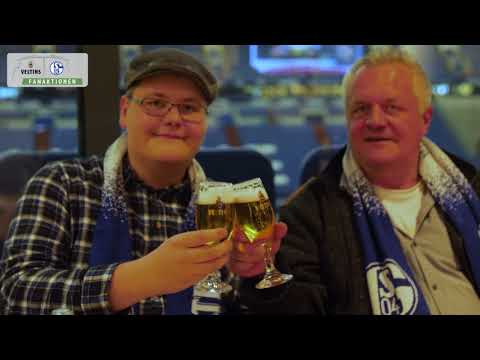 Rückblick VELTINS-Fan-Aktion "Skywalk"