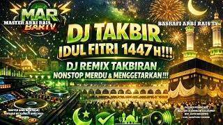 Download lagu 😭 THE SADEST EID AL-FITR 2026 TAKBIRAN DJ REMIX FULL BASS MISSING PARENTS #TAKBIRAN #LEBARAN #EID... mp3