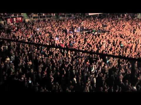 David Guetta @ Stade Couvert de Liévin