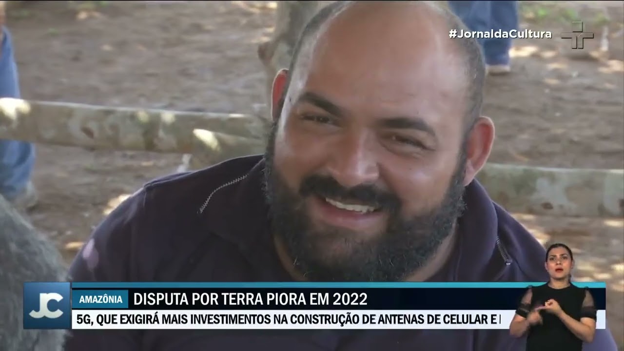 Pará - Terra em conflito | EP2