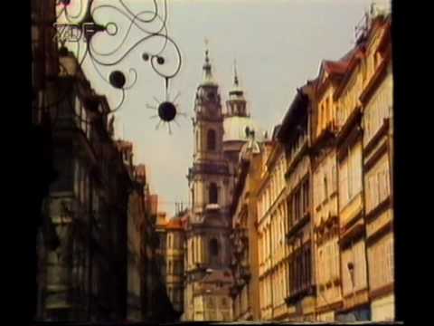 Karel Gott - Die Tausend Türme Meiner Stadt