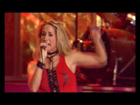 Trick Pony  - "The Race Is On"