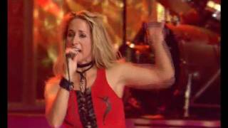 Trick Pony  - "The Race Is On"