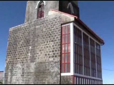 CERRO DE PASCO  -  CONJUNTO MELODIAS DEL CERRO DE PASCO - Reloj de campana (Huayno)