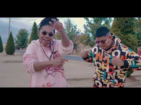 DIDOW x YNAY - Lasopy Mamay ( Clip Officiel 2K23 )